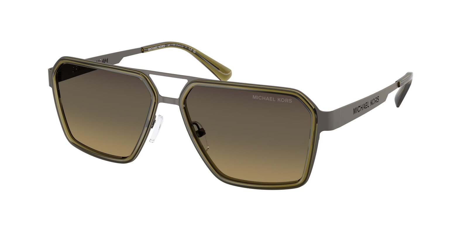 Michael Kors MK1188 OXFORD Sunglasses