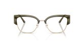Tory Burch TY1101 Eyeglasses