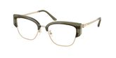 Tory Burch TY1101 Eyeglasses