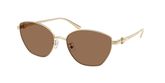Tory Burch TY6121 Sunglasses