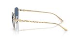 Tory Burch TY6121 Sunglasses