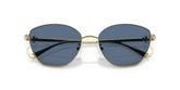Tory Burch TY6121 Sunglasses