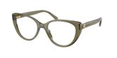 Tory Burch TY2177U Eyeglasses