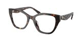 Tory Burch TY2174U Eyeglasses