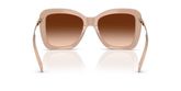 Coach HC8461U CFU03 Sunglasses