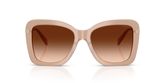 Coach HC8461U CFU03 Sunglasses