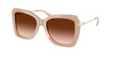 Coach HC8461U CFU03 Sunglasses