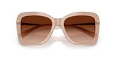 Coach HC8461U CFU03 Sunglasses