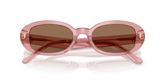 Tory Burch TY7241D Sunglasses