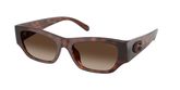 Coach HC8470D CFU16 Sunglasses