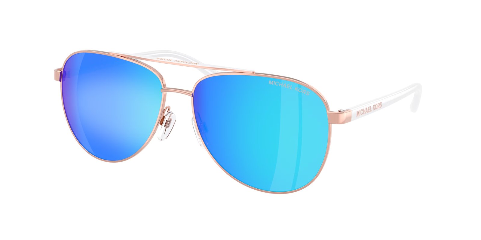 Michael Kors MK5007 HVAR Sunglasses