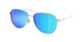 Michael Kors MK5007 HVAR Sunglasses