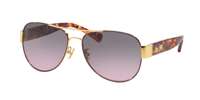 Coach HC7059 L138 Sunglasses