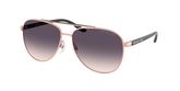 Michael Kors MK5007 HVAR Sunglasses