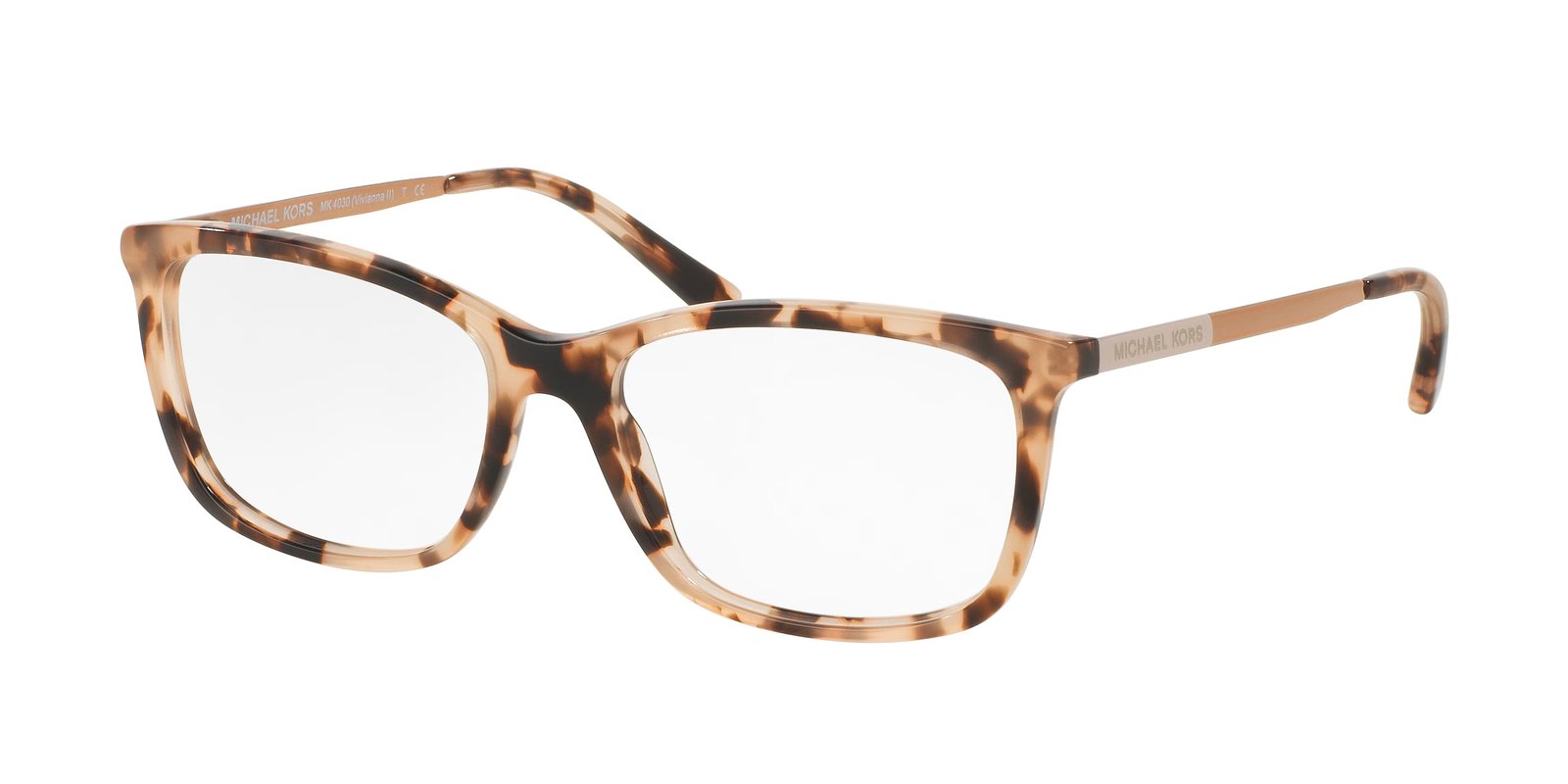 Michael Kors MK4030 VIVIANNA II Eyeglasses