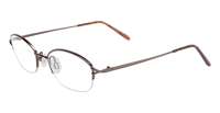 Flexon 651 Eyeglasses