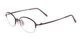 Flexon 651 Eyeglasses