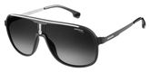 Carrera 1007/S Sunglasses