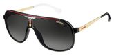 Carrera 1007/S Sunglasses