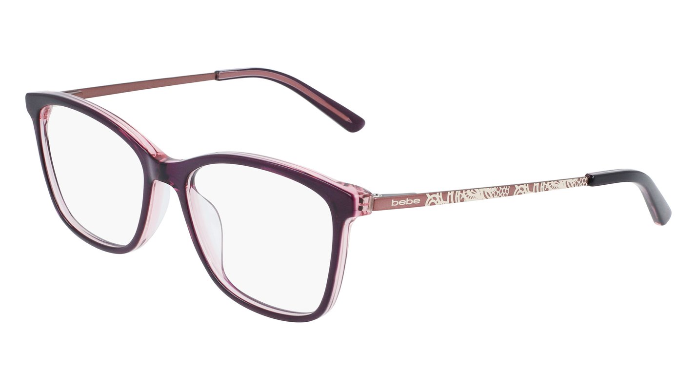Bebe BB5187 Eyeglasses