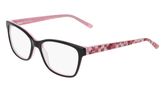 Bebe BB5241 Eyeglasses