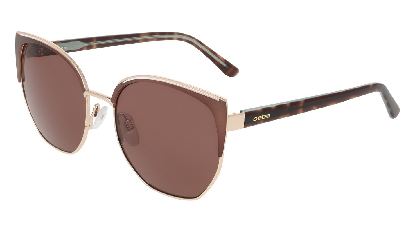 Bebe BB7273 Sunglasses