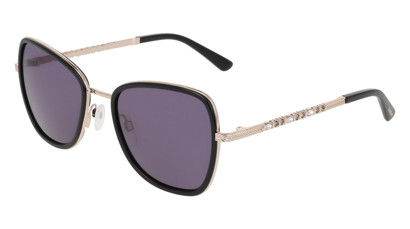 Bebe  B7275 Sunglasses
