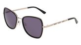 Bebe  B7275 Sunglasses