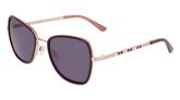 Bebe  B7275 Sunglasses