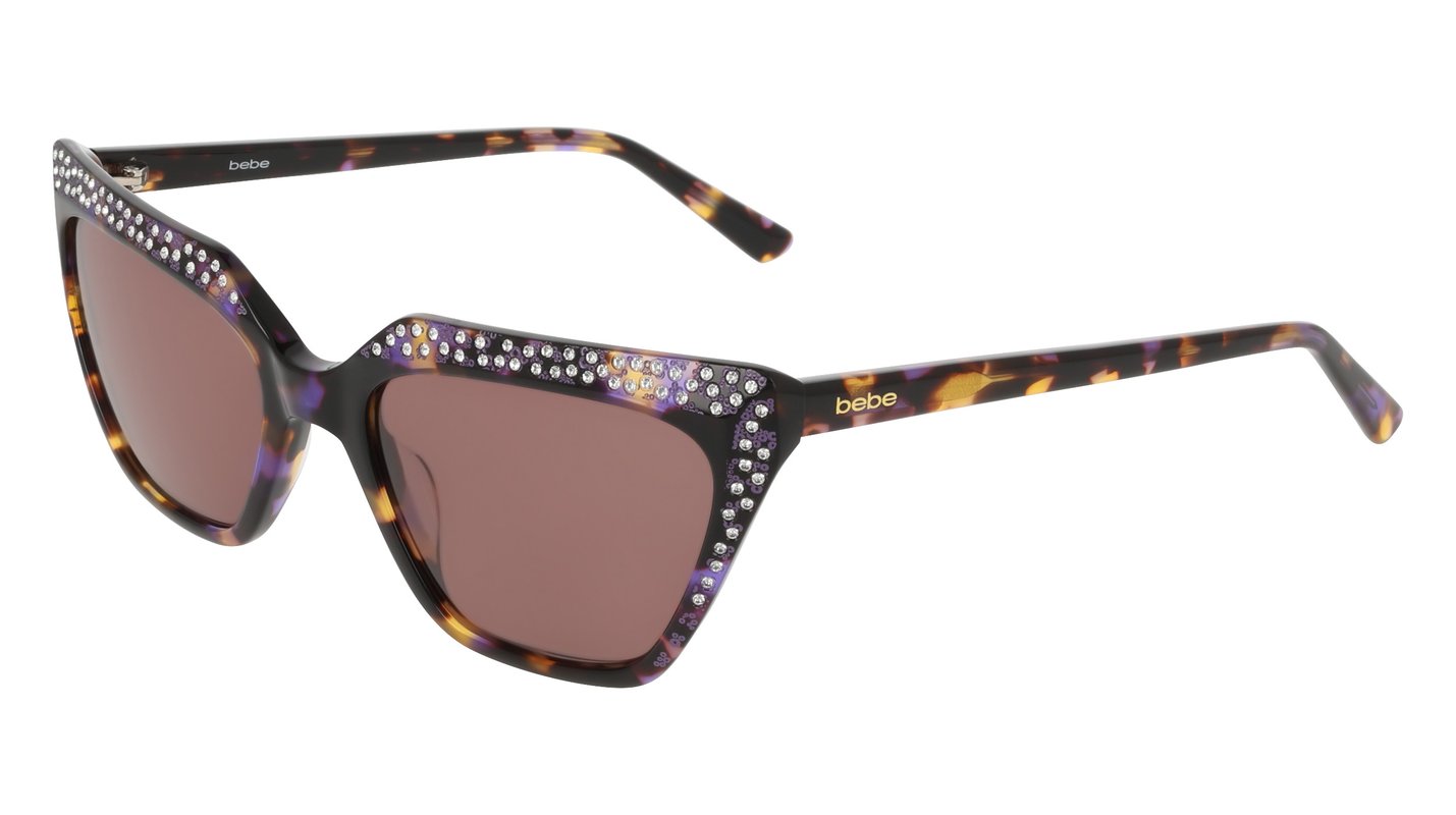 Bebe BB7280 Sunglasses