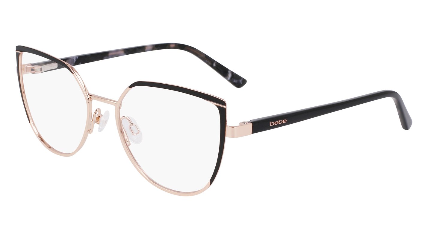 Bebe BB5219 Eyeglasses