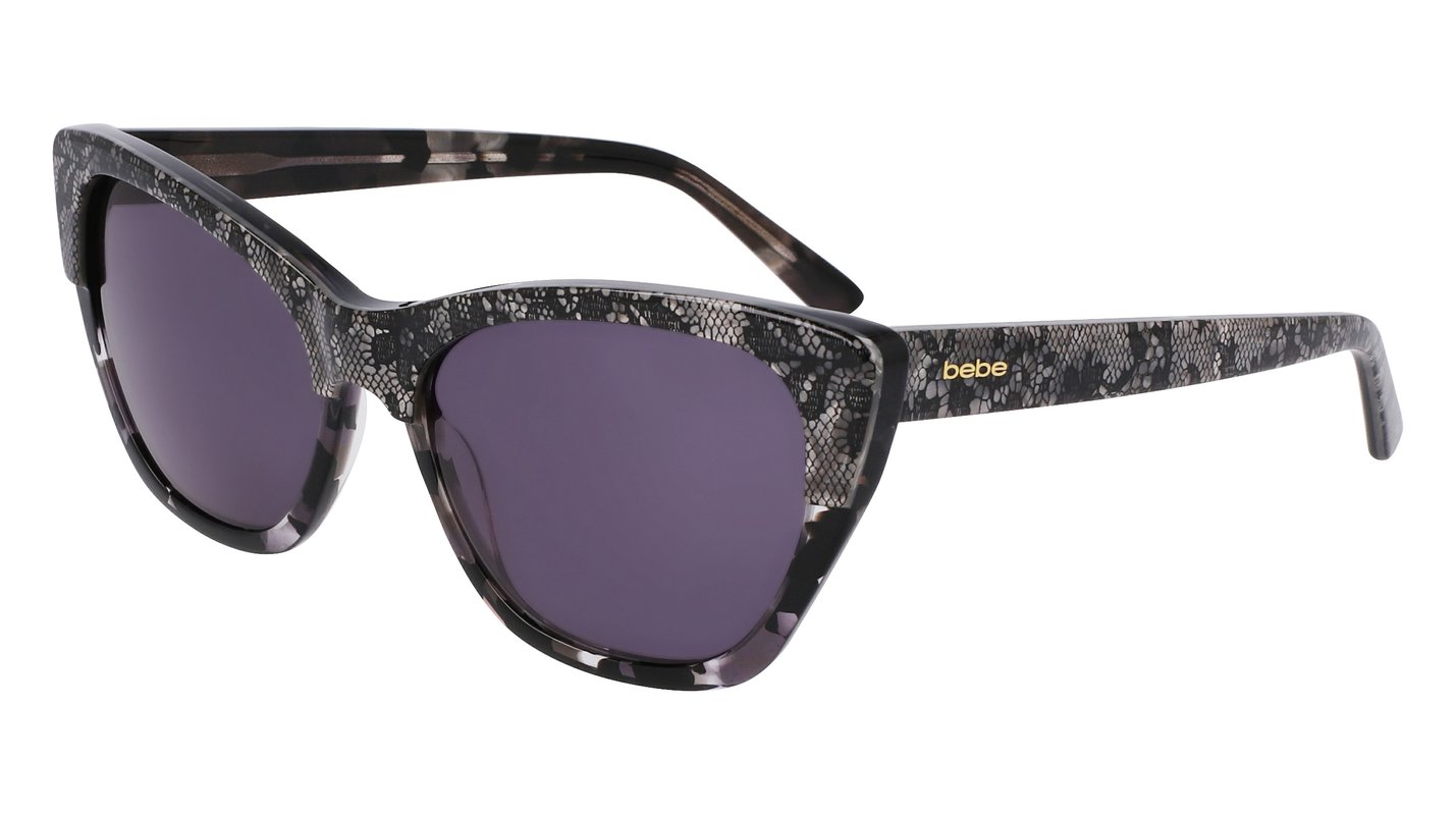 Bebe BB7254 Sunglasses