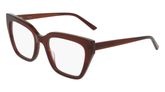 Bebe BB5262 Eyeglasses