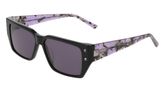 Bebe BB7282 Sunglasses