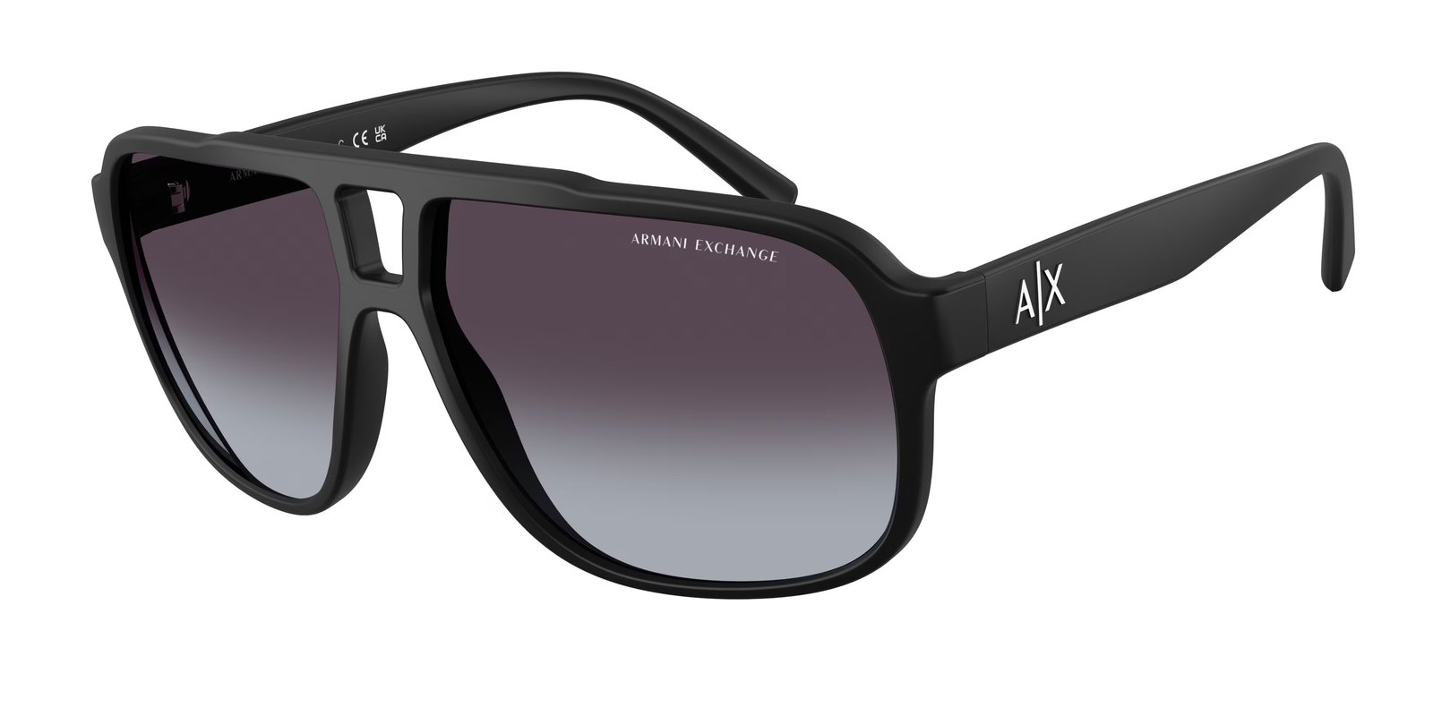 Armani Exchange AX4104S Sunglasses