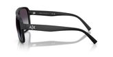Armani Exchange AX4104S Sunglasses