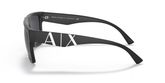 Armani Exchange AX4113S Sunglasses