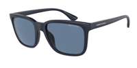 Armani Exchange AX4112SU Sunglasses
