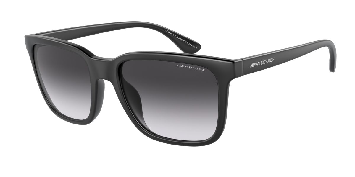 Armani Exchange AX4112SU Sunglasses