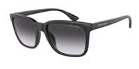 Armani Exchange AX4112SU Sunglasses