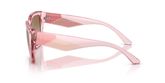 Armani Exchange AX4125SU Sunglasses