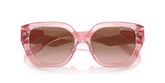Armani Exchange AX4125SU Sunglasses