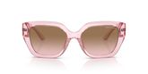 Armani Exchange AX4125SU Sunglasses