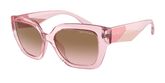Armani Exchange AX4125SU Sunglasses