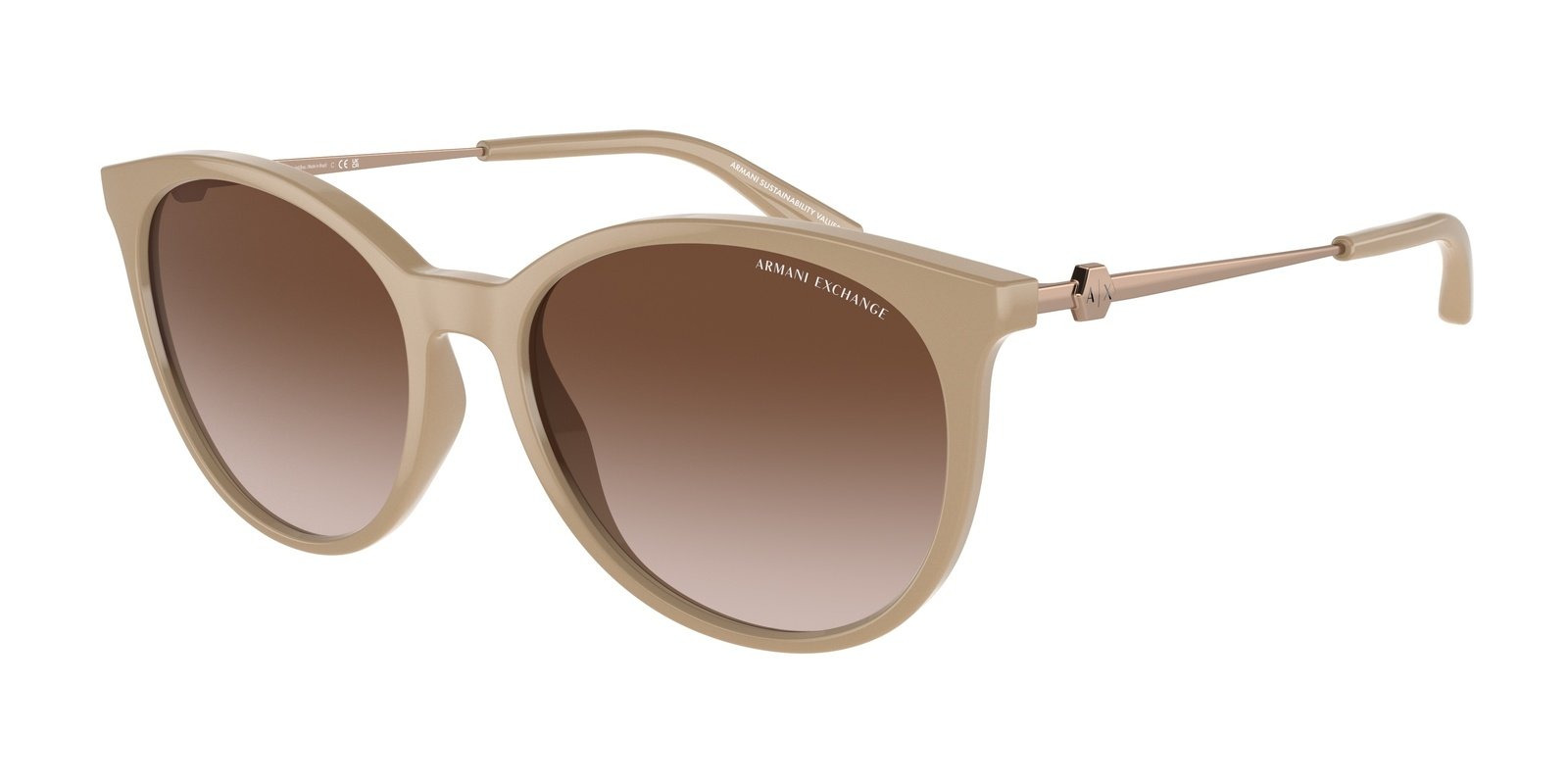 Armani Exchange AX4140S Sunglasses