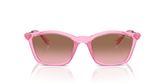 Armani Exchange AX4146SU Sunglasses