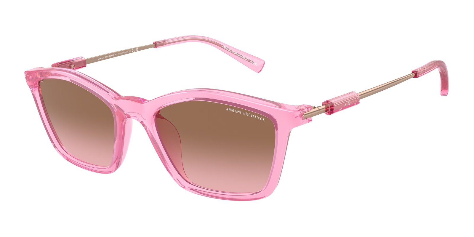 Armani Exchange AX4146SU Sunglasses