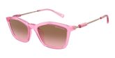 Armani Exchange AX4146SU Sunglasses