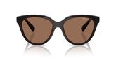 Armani Exchange AX4148SU Sunglasses