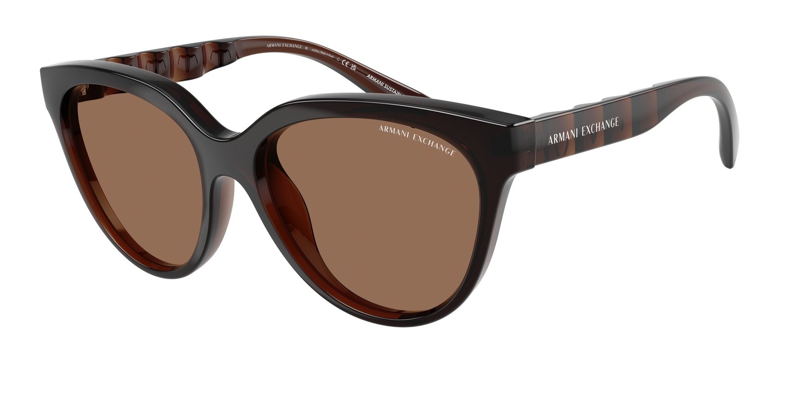 Armani Exchange AX4148SU Sunglasses